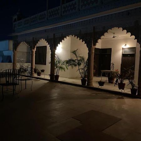 The Kunadi Haveli Jaipur Dış mekan fotoğraf