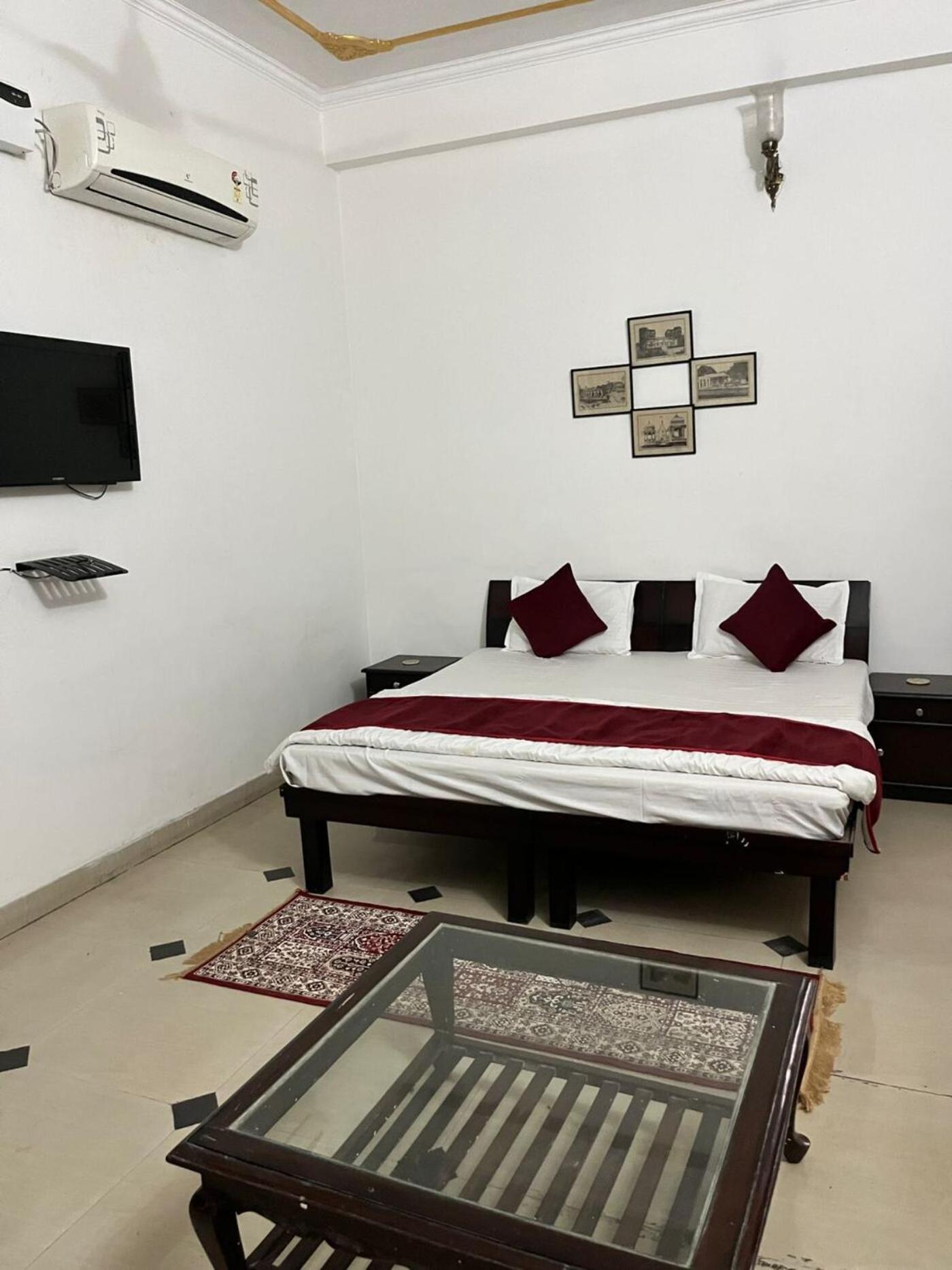 The Kunadi Haveli Jaipur Dış mekan fotoğraf