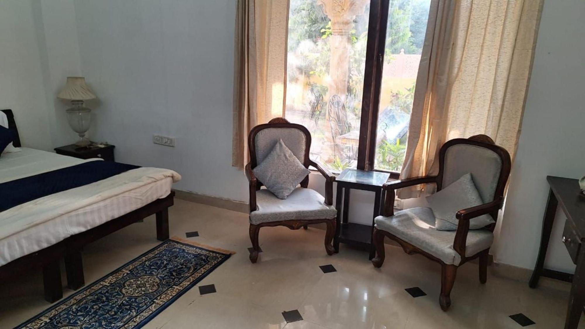 The Kunadi Haveli Jaipur Dış mekan fotoğraf