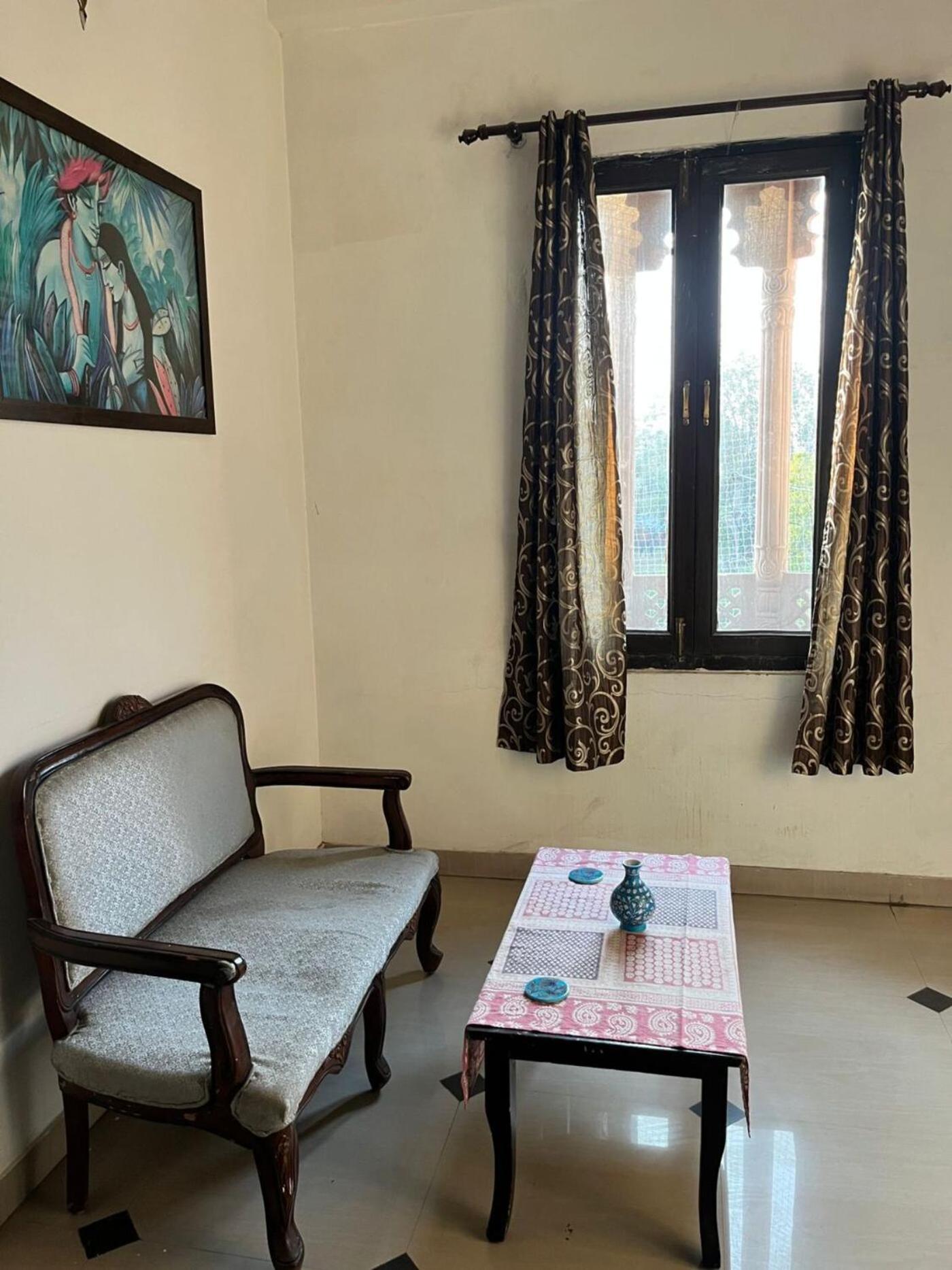 The Kunadi Haveli Jaipur Dış mekan fotoğraf