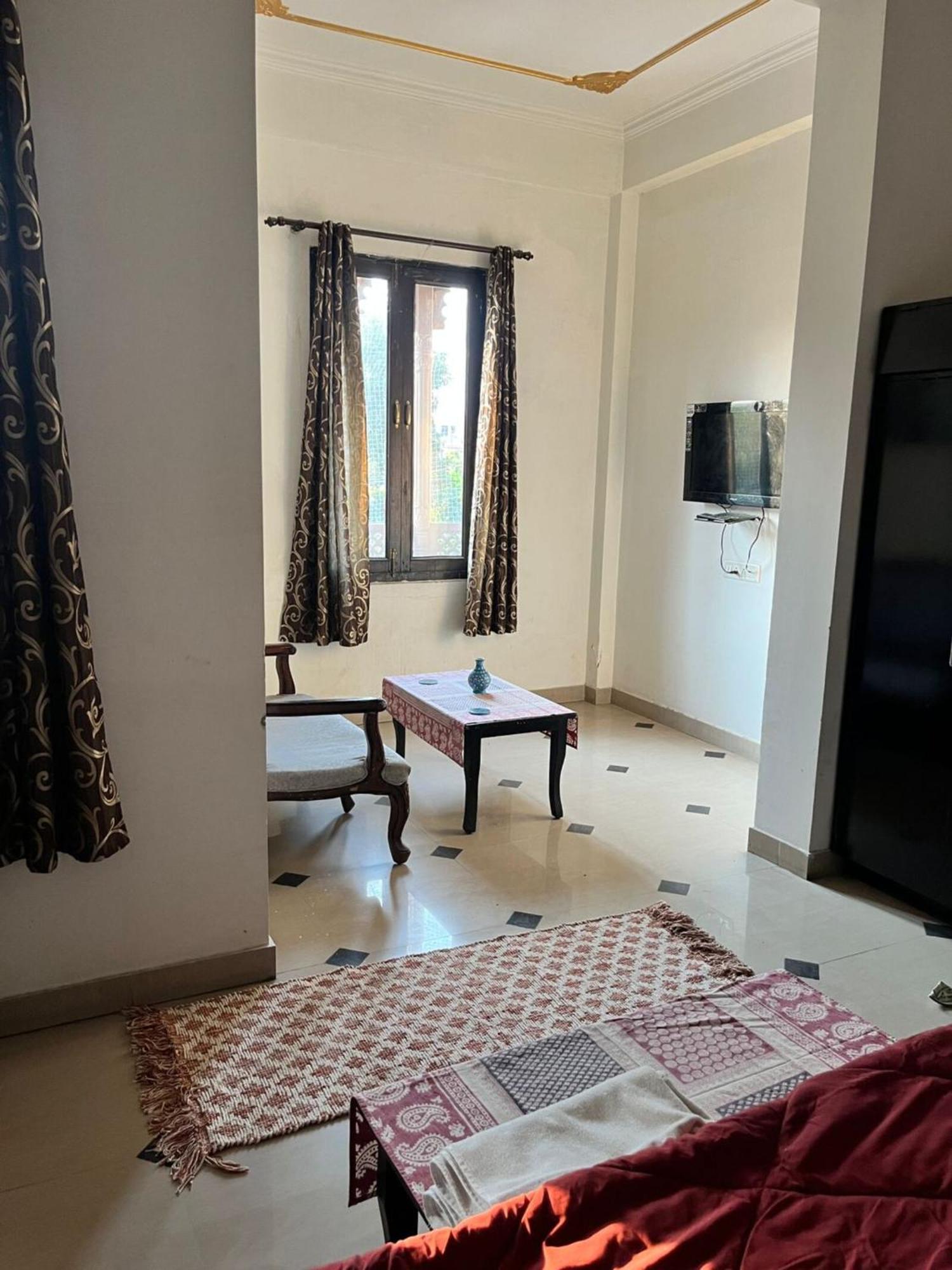The Kunadi Haveli Jaipur Dış mekan fotoğraf