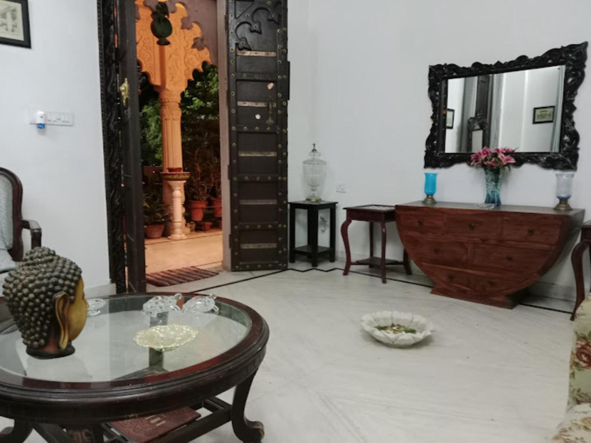 The Kunadi Haveli Jaipur Dış mekan fotoğraf