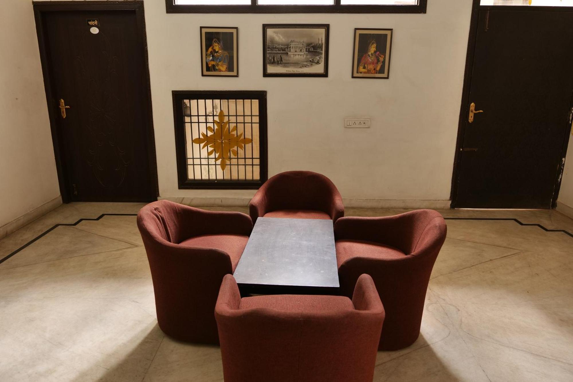 The Kunadi Haveli Jaipur Dış mekan fotoğraf